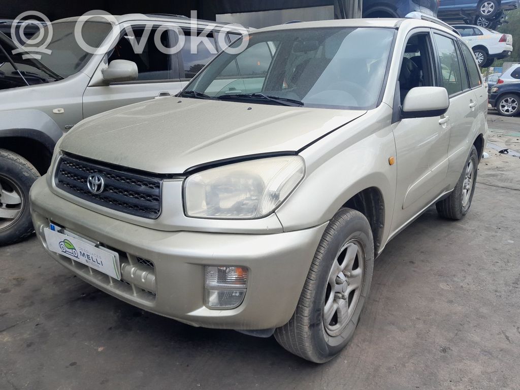 RAV 4 (XA20) RAV 4  6920830150