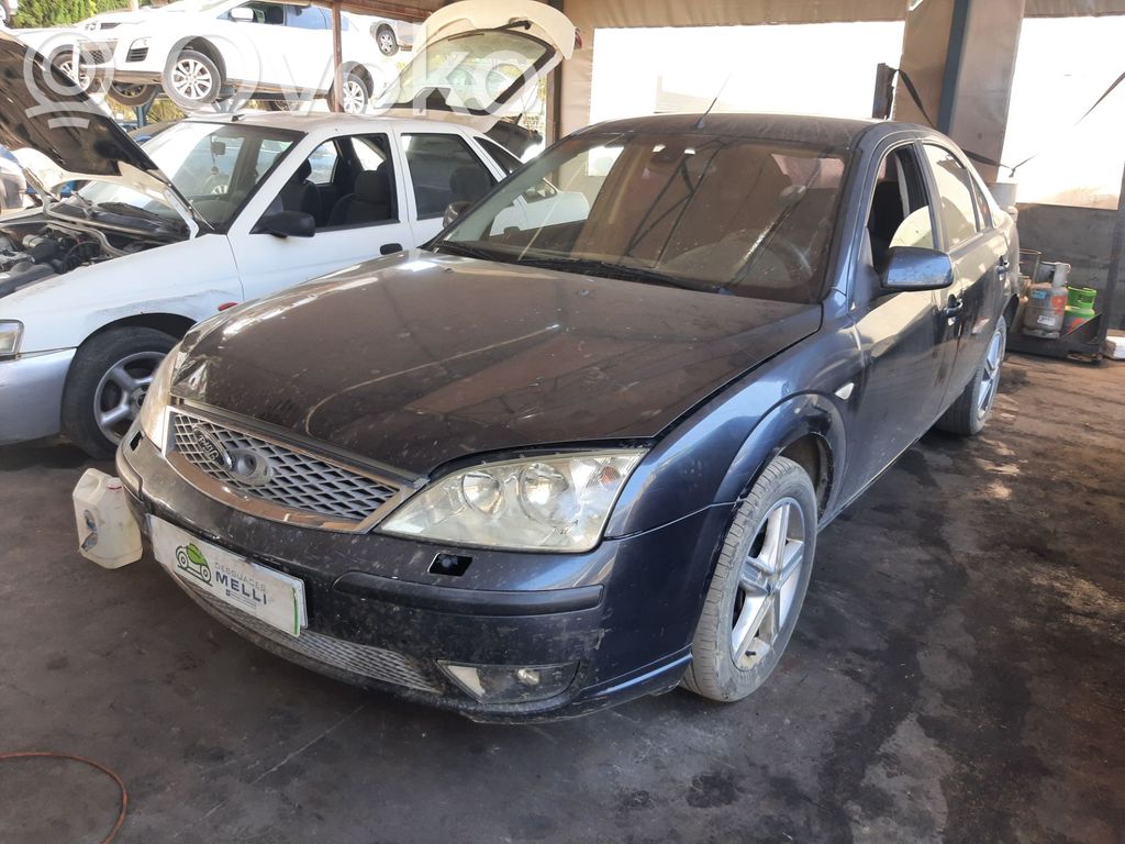 Mondeo Mk III Mondeo  1S7C3200EJ