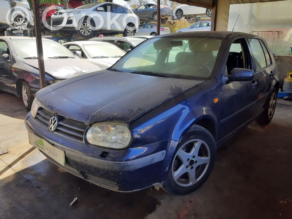 Golf IV Golf  3B0837207