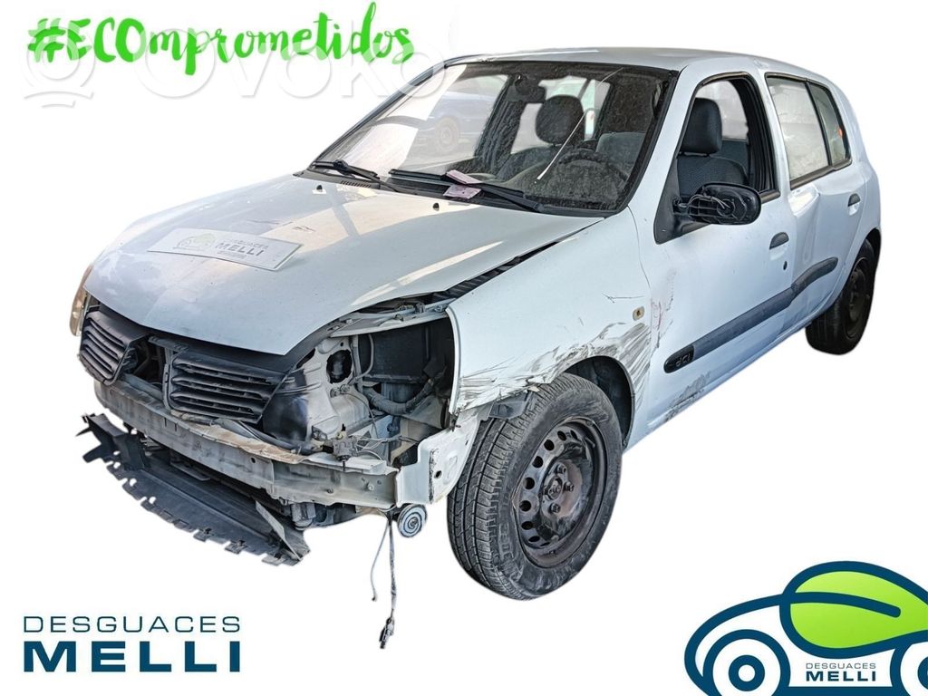 Clio III Clio  7700110482