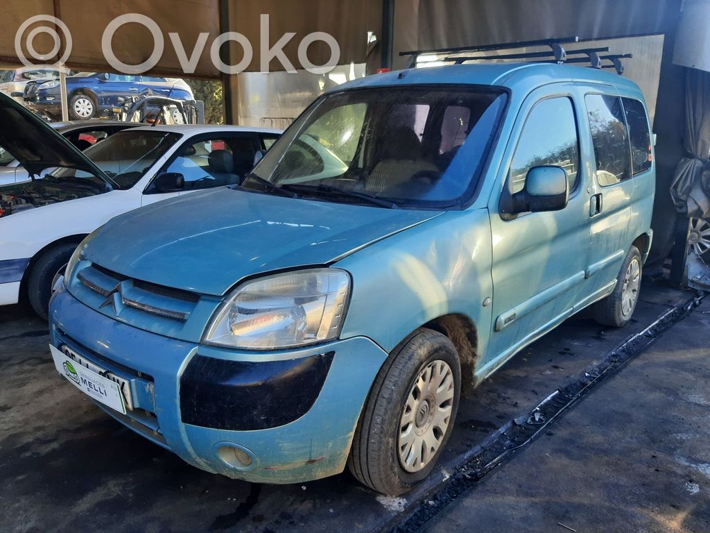 Berlingo Berlingo  9652246380