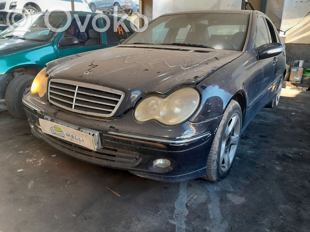 C W203 C-class, AMG (W202, W203, W204, W205, W206)  6480700387