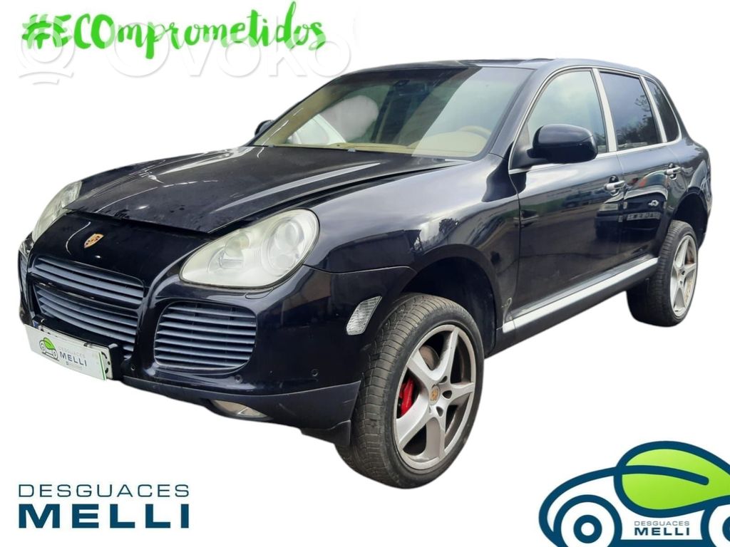 Cayenne (9PA) Cayenne  036906051C