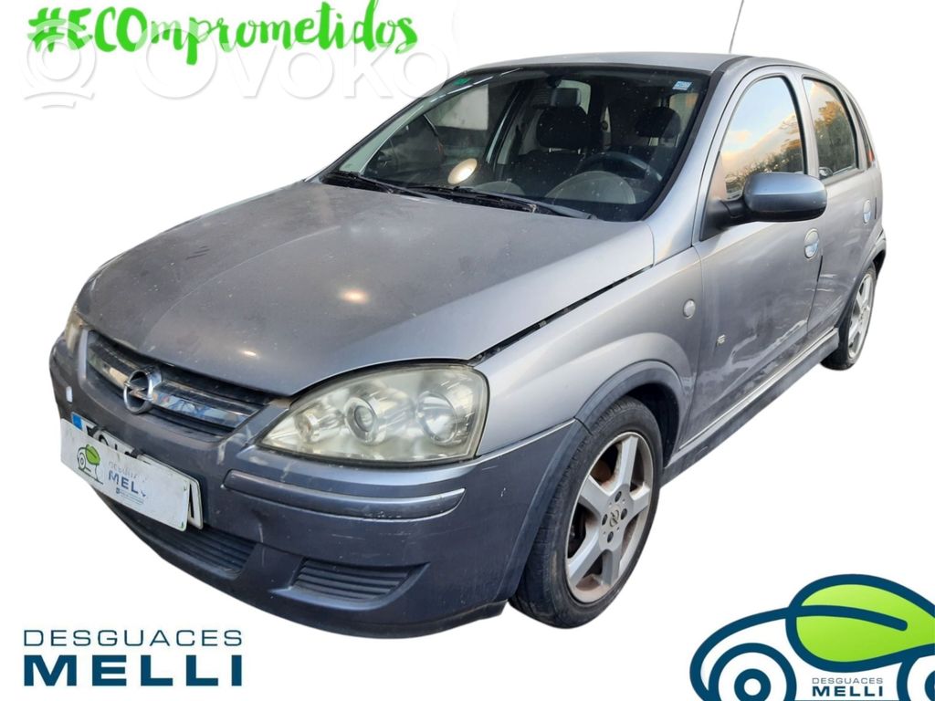 Corsa C Corsa  13154794