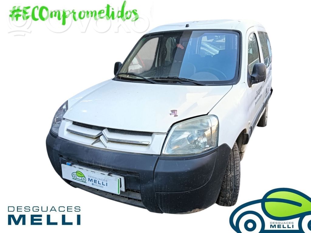 Berlingo Berlingo  9135P1
