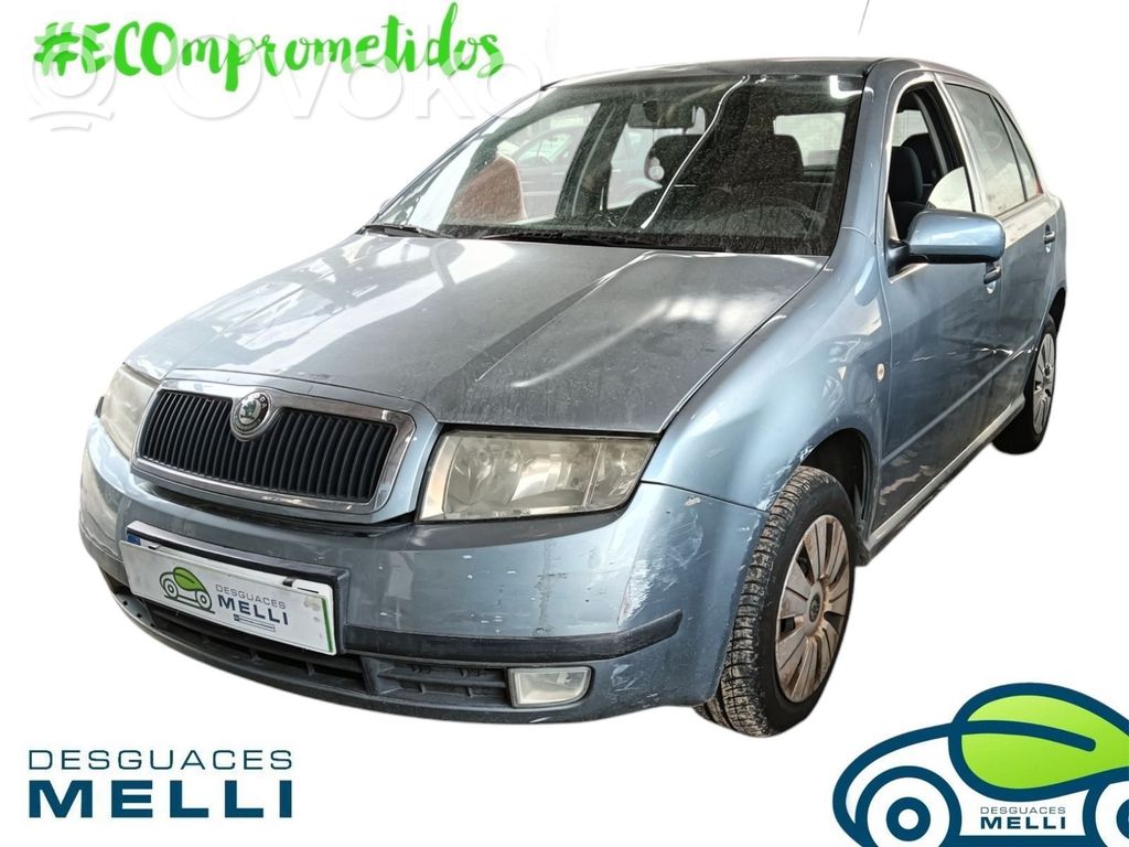 Fabia Mk1 (6Y) Fabia  6Y0959855