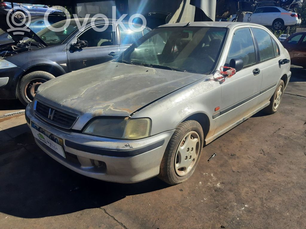 Civic Civic  7261AST3G200