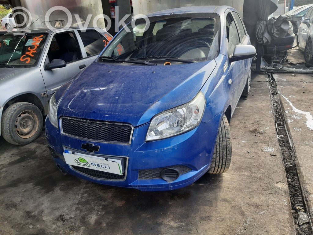 Aveo Aveo  202005661