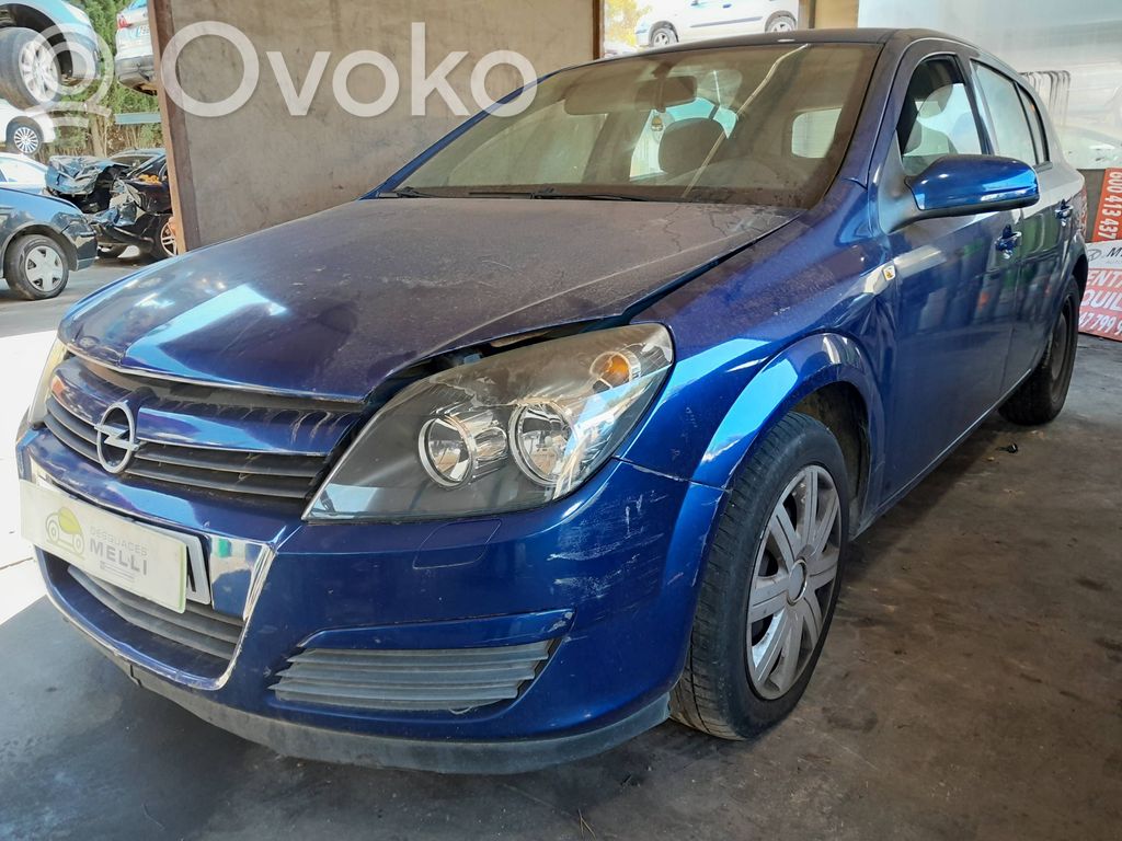 Astra H Astra  55196859