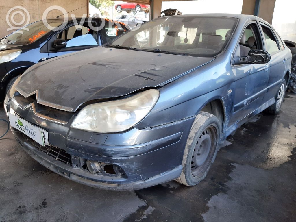 C5 C5, C5 Aircross  9632533380