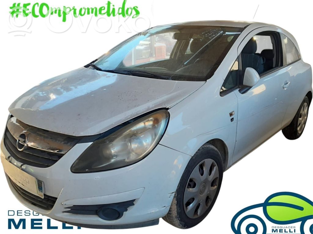 Corsa D Corsa  13189529