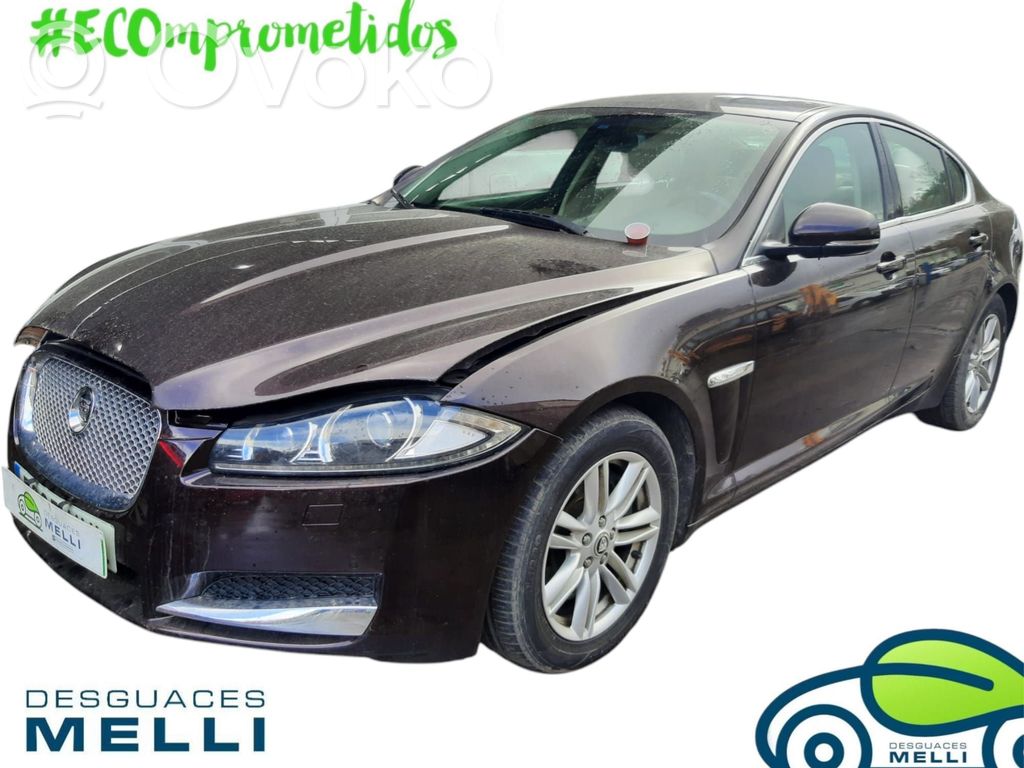 XF X250 XF  2W933C529AP