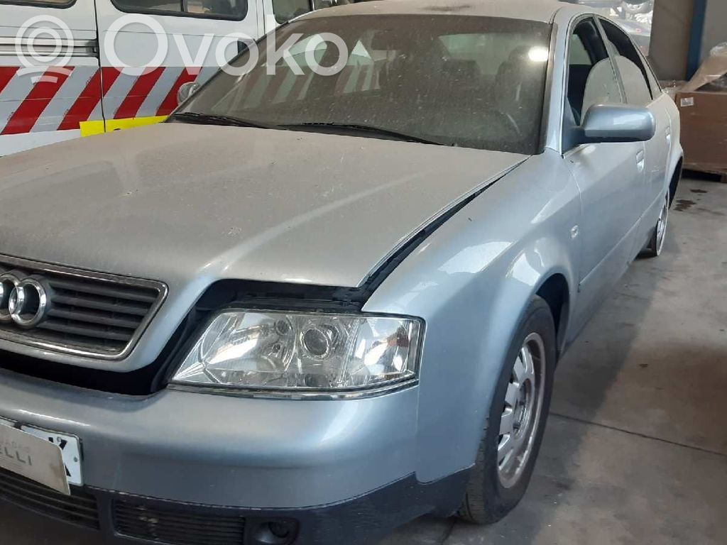 A6 S6 C5 4B A6, S6  4B0955453A