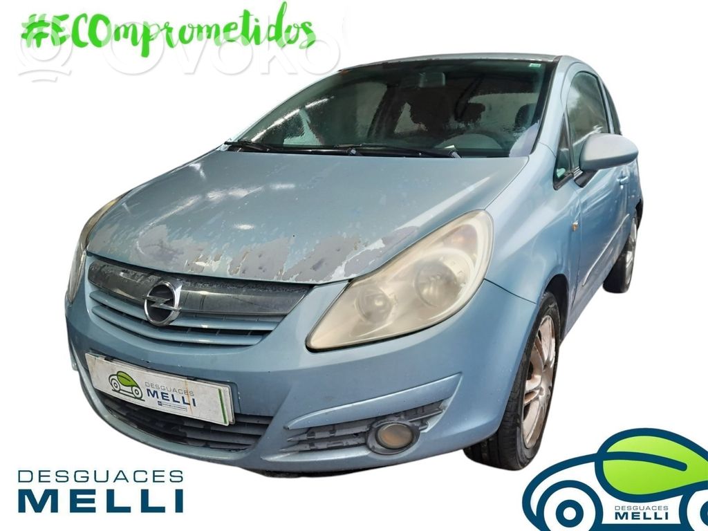 Corsa D Corsa  55195014