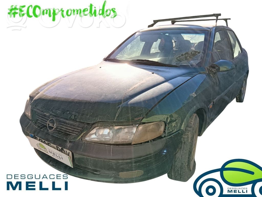 Vectra B Vectra  90356250