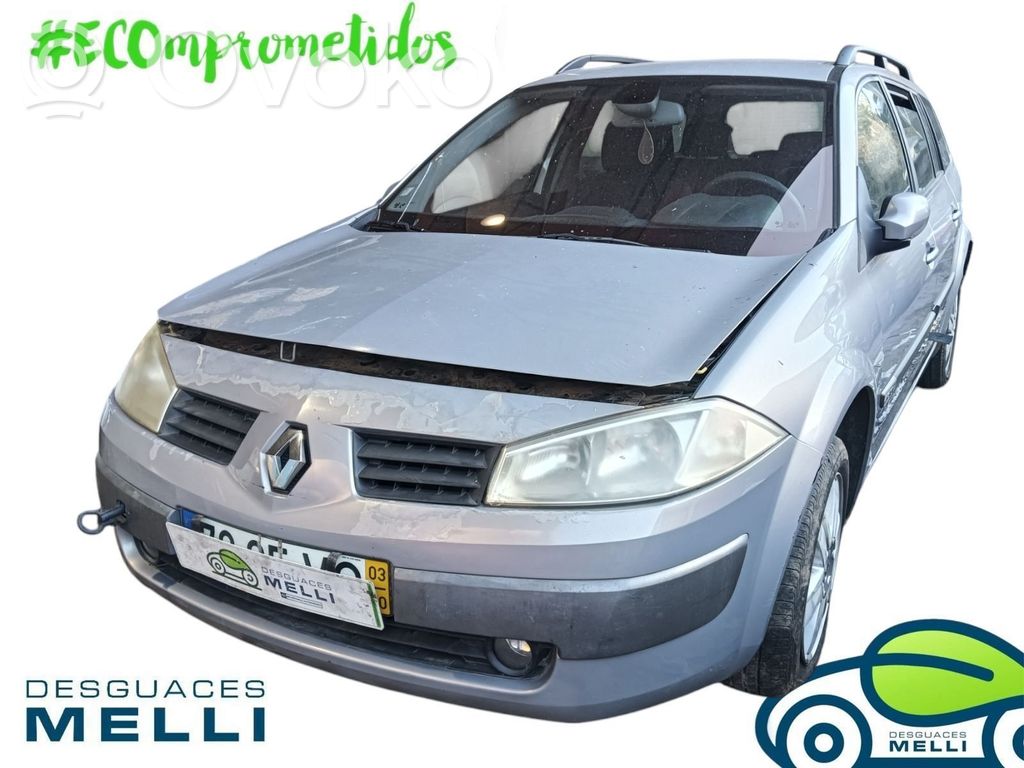 Megane II Megane  8200316164