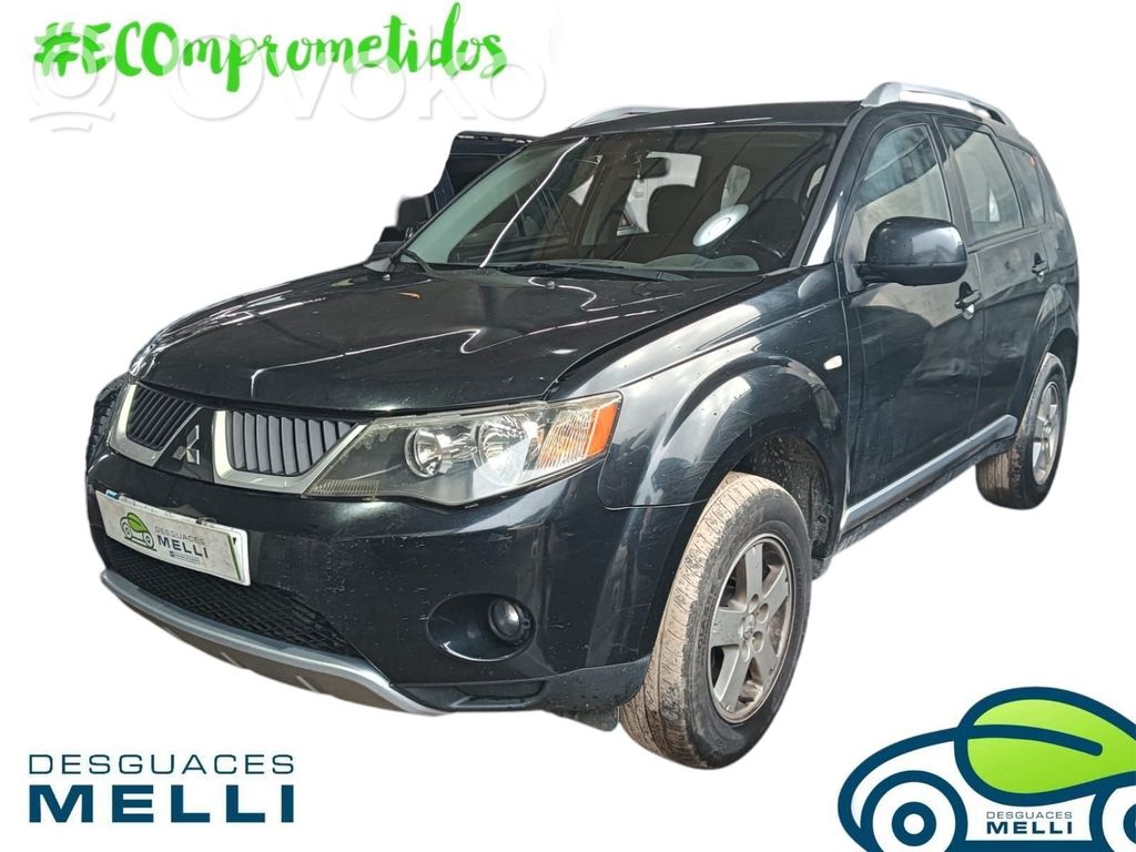 Outlander Outlander  5716A013HB