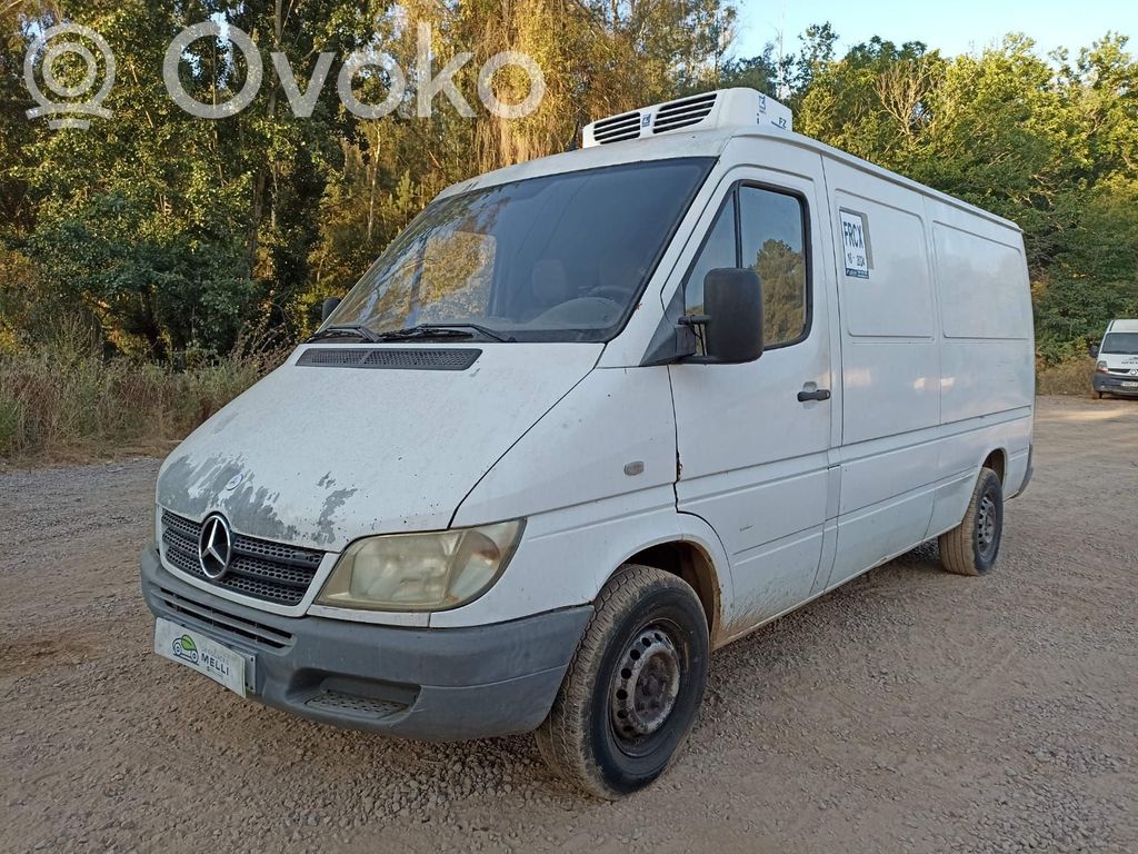 Sprinter W901 W902 W903 W904 Sprinter  A9015000554ZGS004