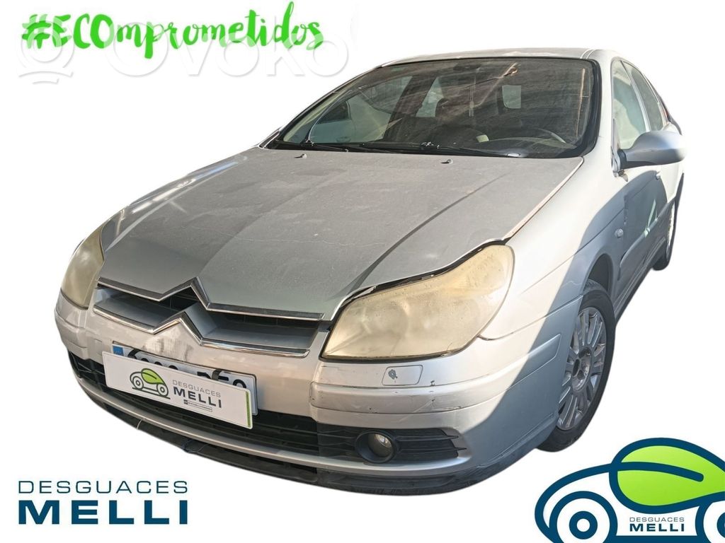 C5 C5, C5 Aircross  9648486380