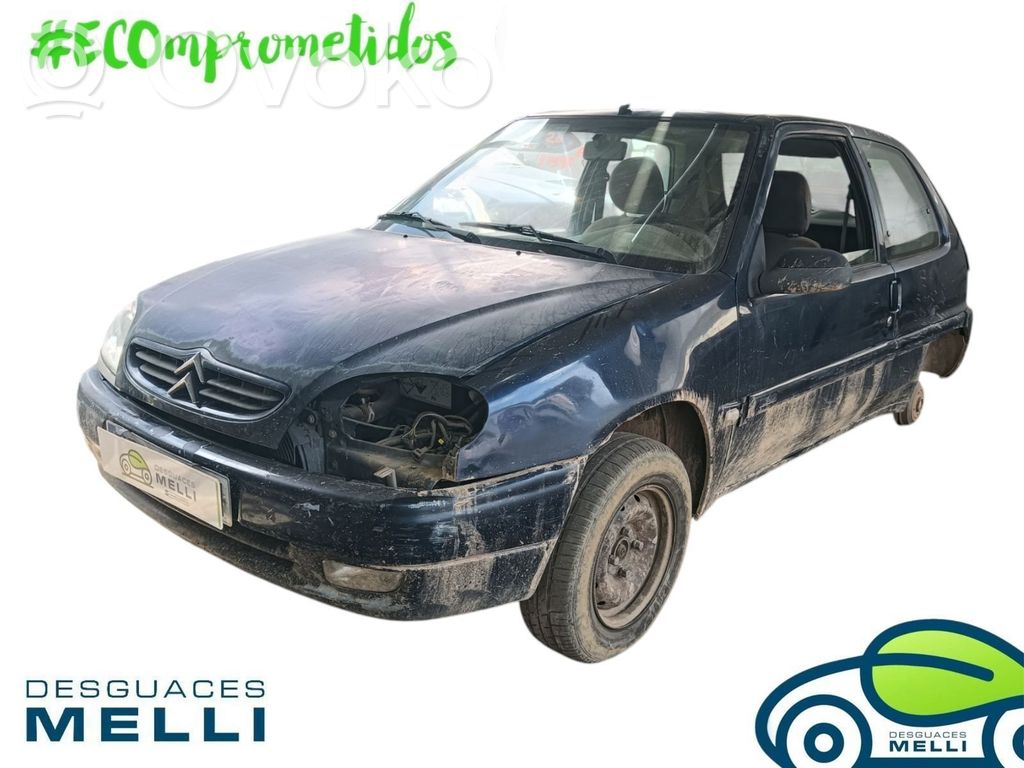 Saxo Saxo  634099