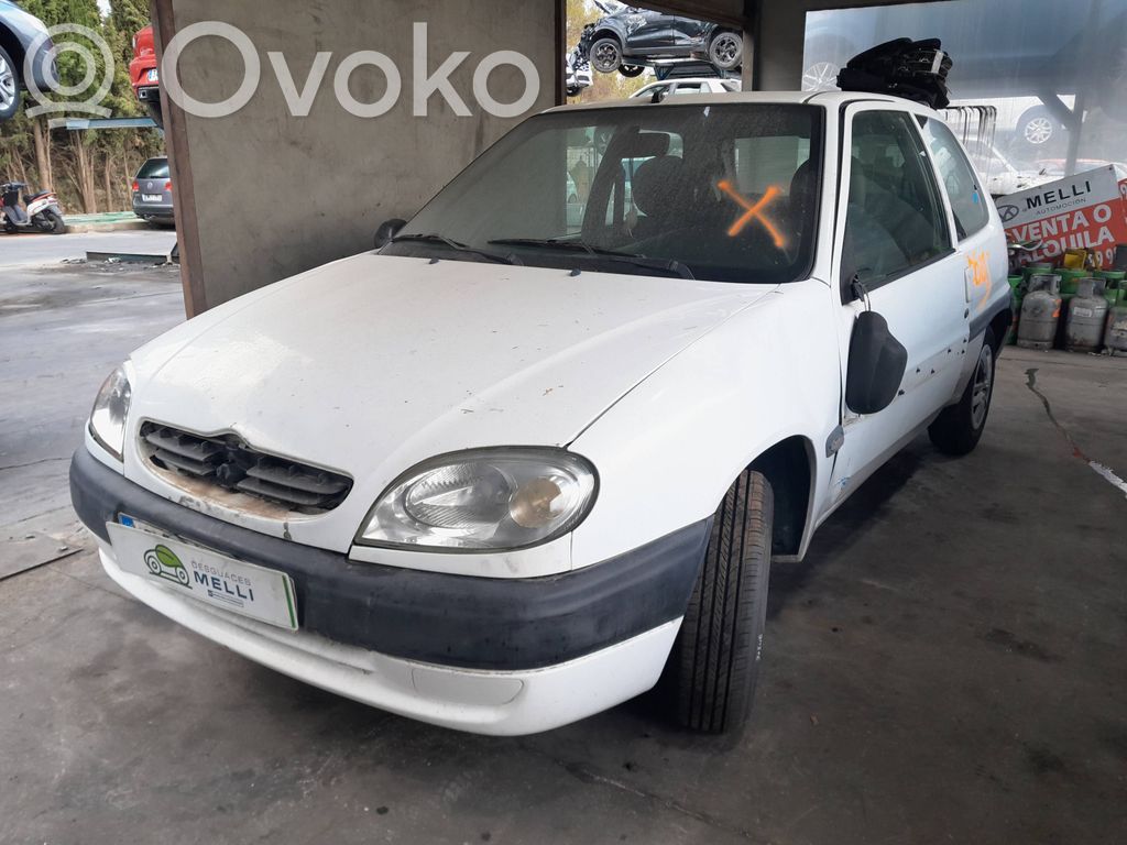 Saxo Saxo  96236415ZL