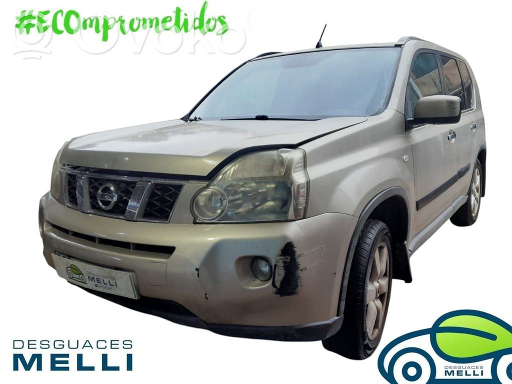 X-Trail T31 X-Trail  25060JG00A
