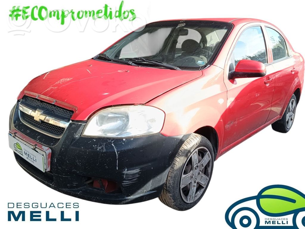 Aveo Aveo  96442708