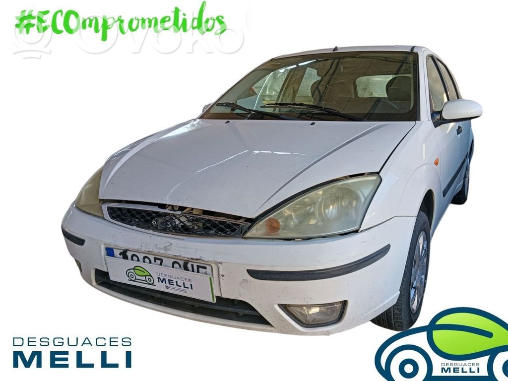 Focus Focus  TF10924