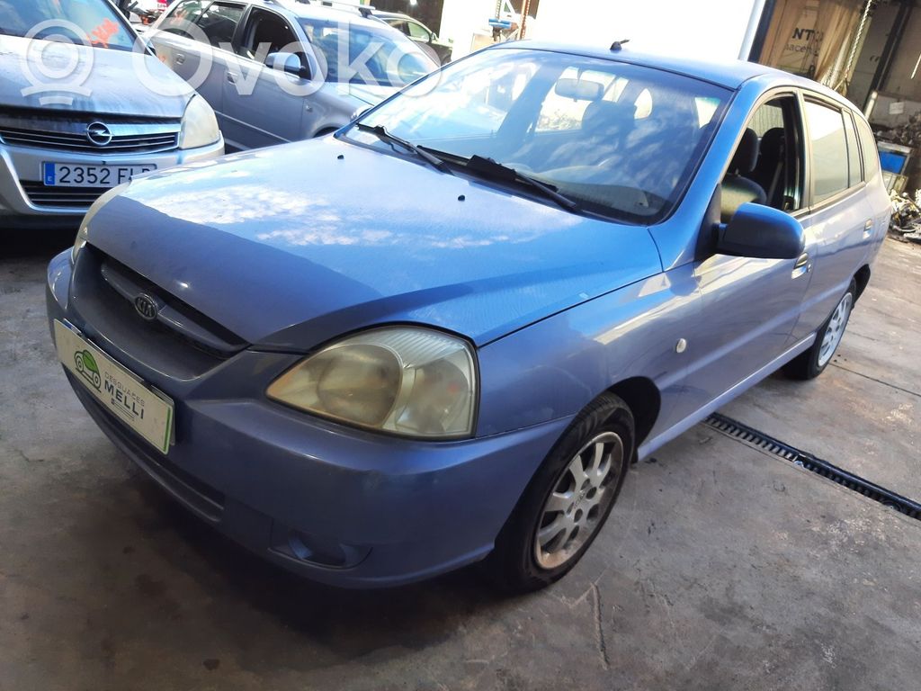 Rio Rio  83650FD020