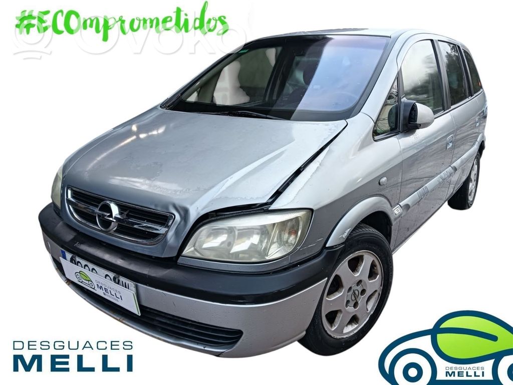 Zafira A Zafira  93175677
