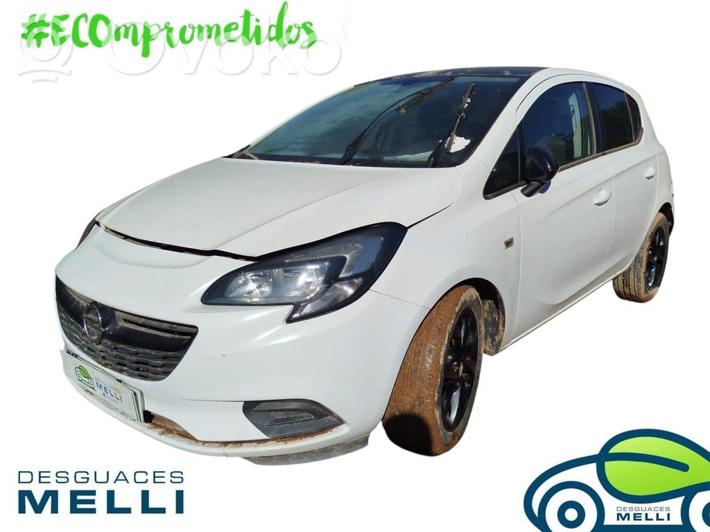 Corsa E Corsa  39012624