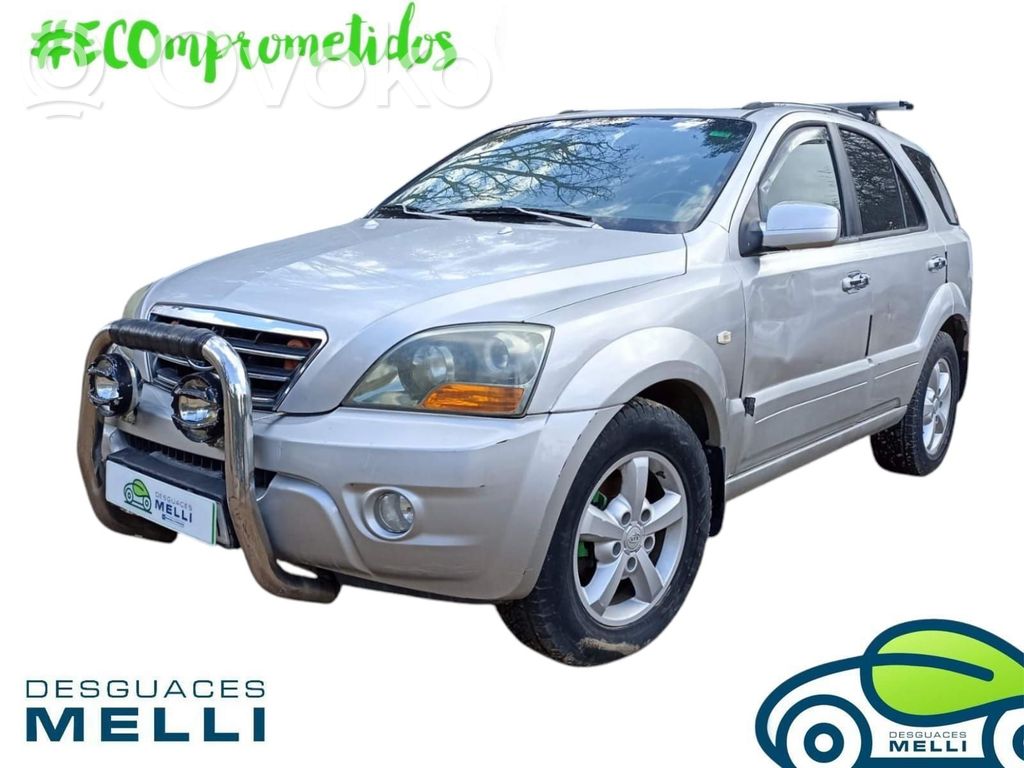 Sorento Sorento  0432022