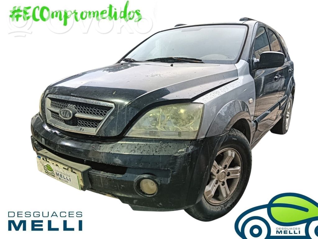 Sorento Sorento  863503E020