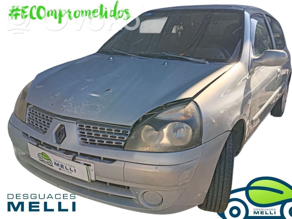 Clio III Clio  8200273261