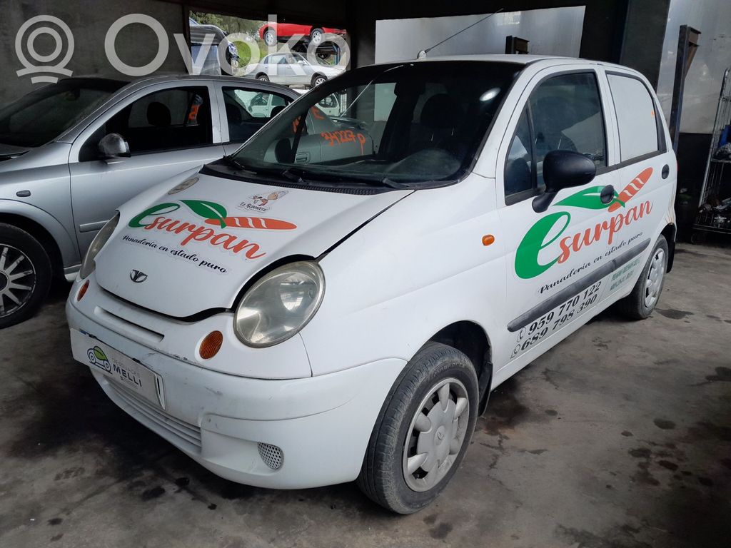 Matiz Matiz  96279929