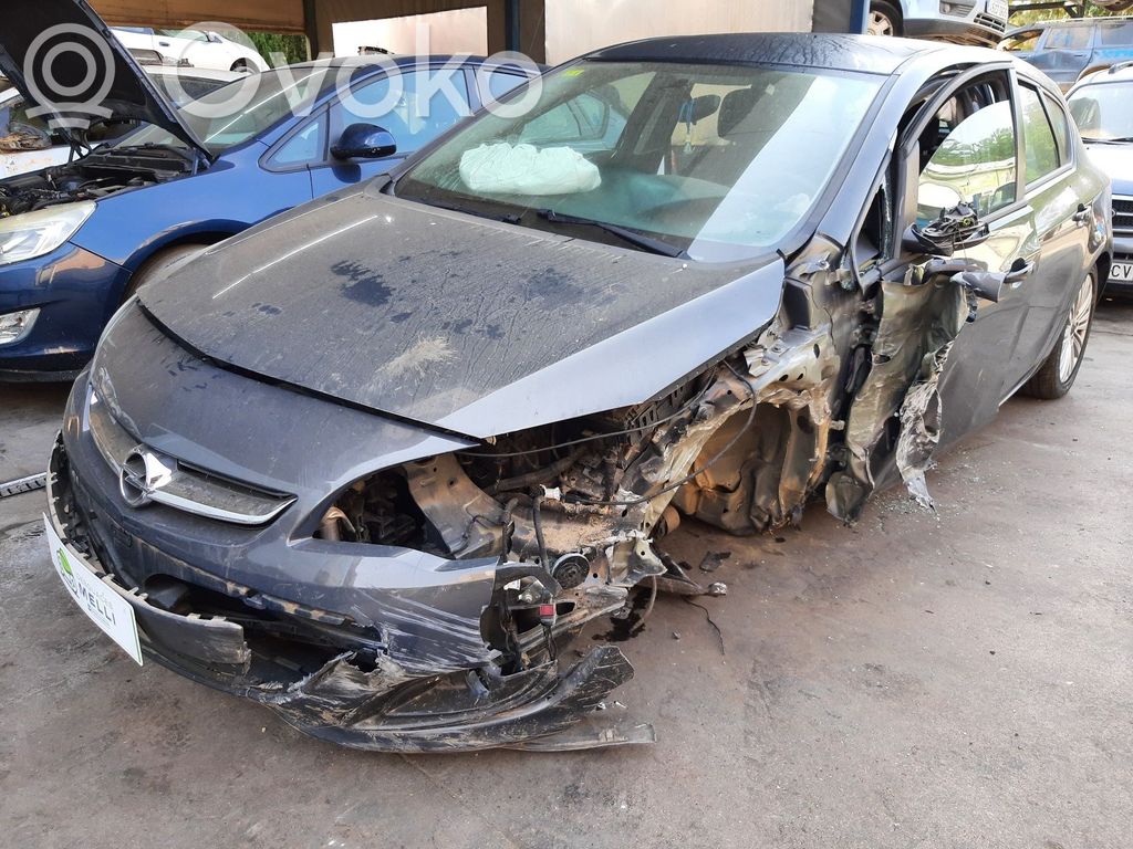 Astra J Astra  13301682