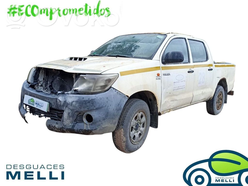 Hilux (AN10, AN20, AN30) Hilux  157962