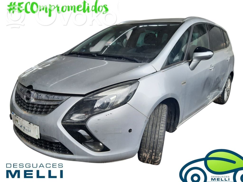 Zafira C Zafira  13395034