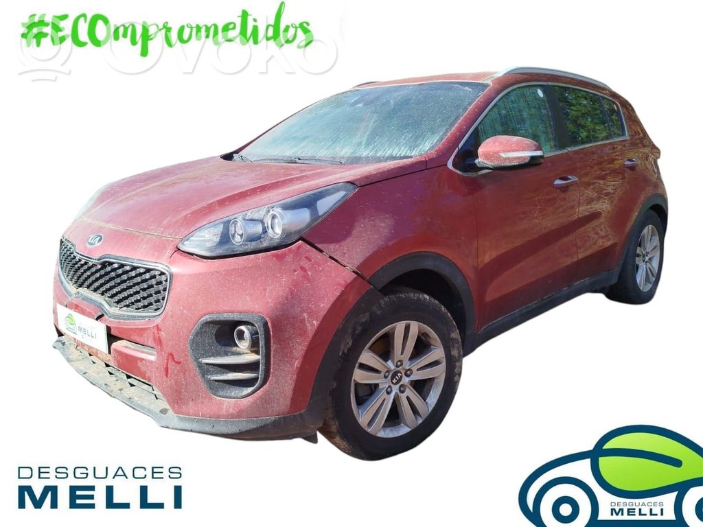 Sportage Sportage  D316NFFAA