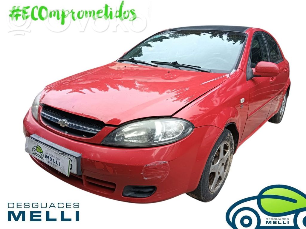 Lacetti Lacetti  96458812