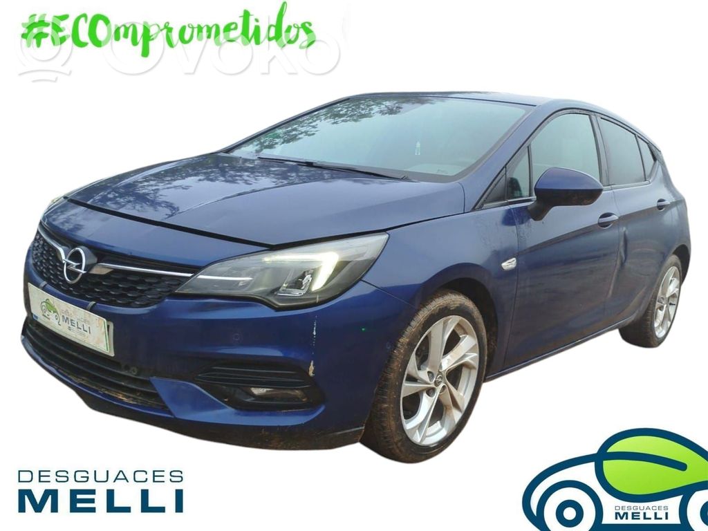 Astra K Astra  13598385