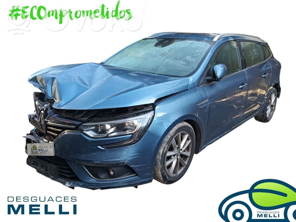 Megane IV Megane  827200258R