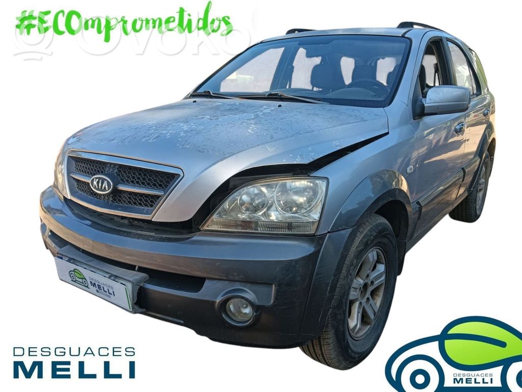 Sorento Sorento  966103E001