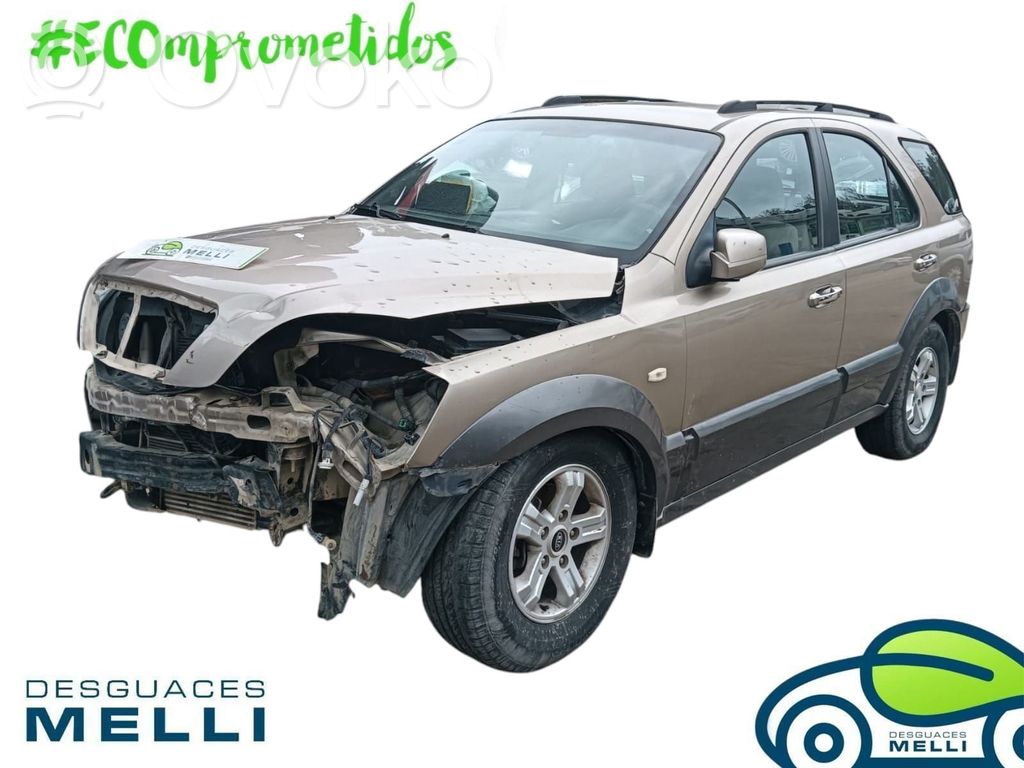 Sorento Sorento  959103E100