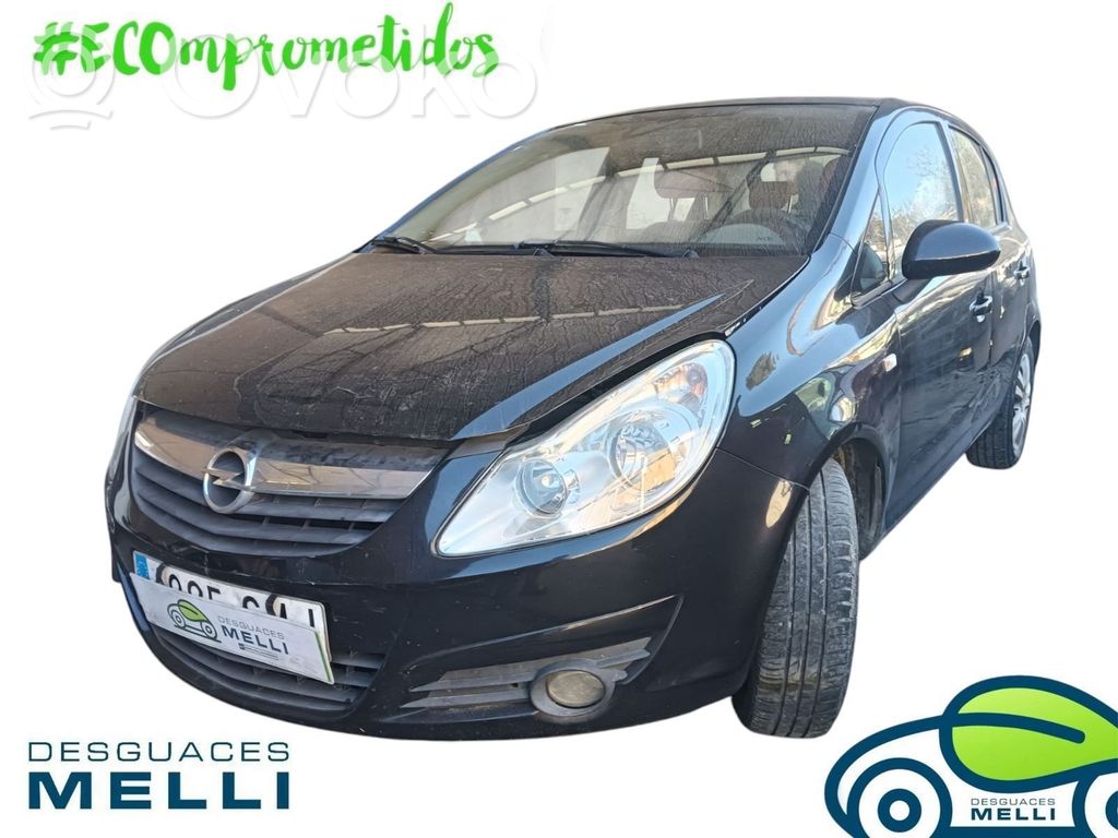 Corsa D Corsa  13284430