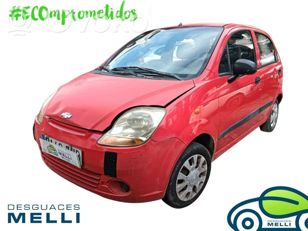 Matiz Matiz  96565763