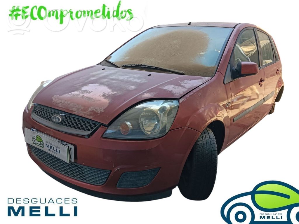 Fiesta Fiesta  6S6112A650GD