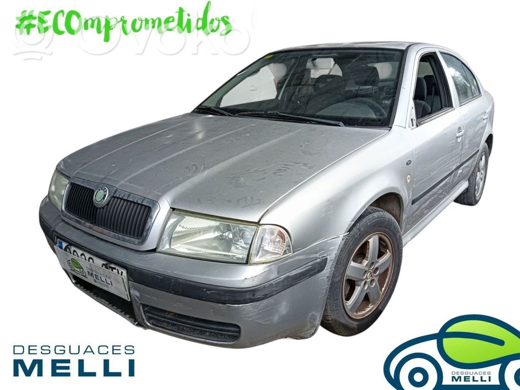 Octavia Mk2 (1Z) Octavia  1U4839401J