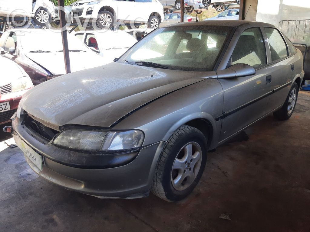 Vectra B Vectra  653723P
