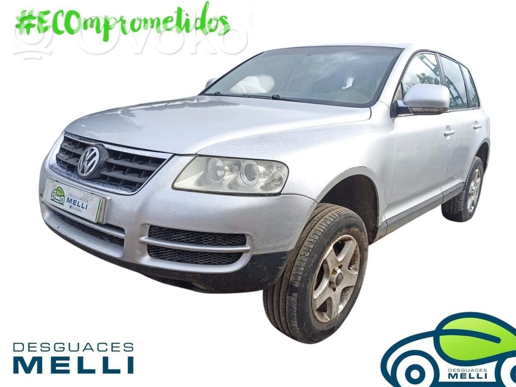 Touareg I Touareg  070145249
